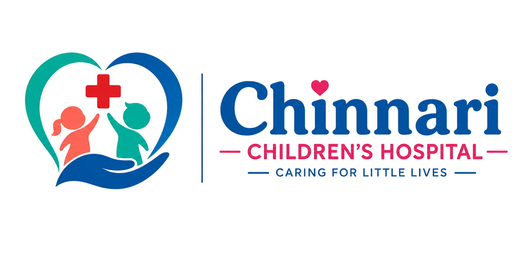 Chinnari Children's Hospital Logo