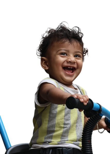 Healthy & Happy Child Recovery